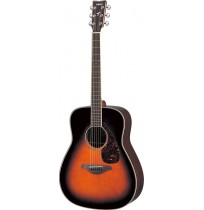 Yamaha FG730 S TBS akustična kitara